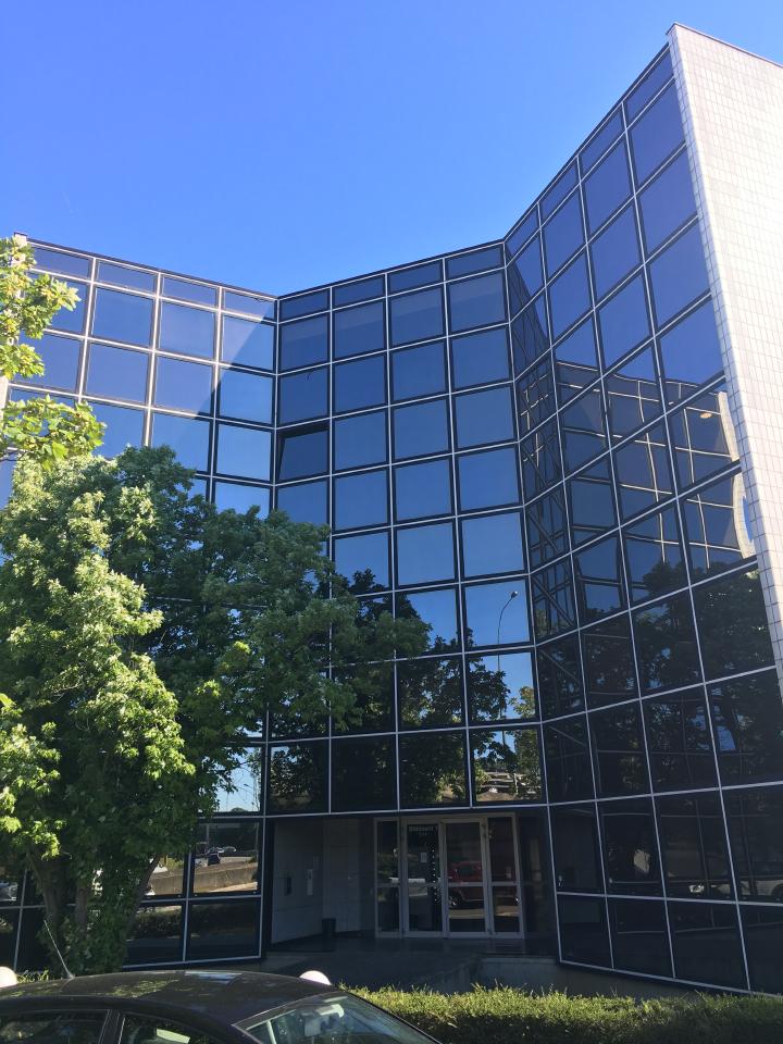 Bureau Blagnac 1330m² Location bureau Blagnac Haute-Garonne OLBUR2108346 2
